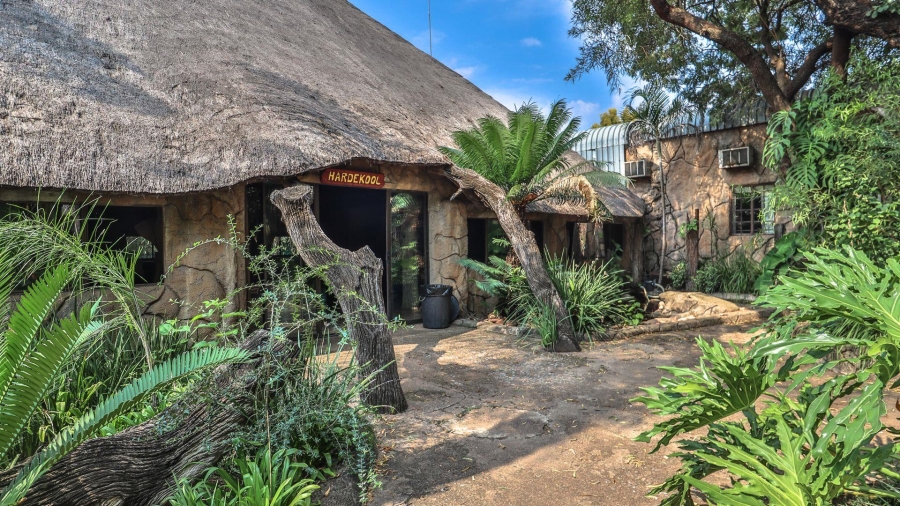 25 Bedroom Property for Sale in Brits Rural North West